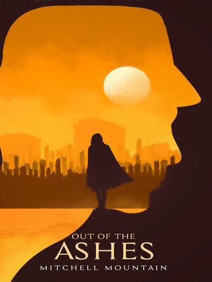 cover image of Out of the Ashes